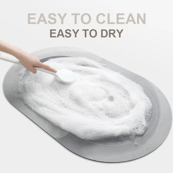 FlashDry™-Quick Dry Mat