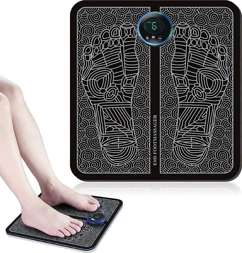 EnergiFeet™- EMS Foot Massager